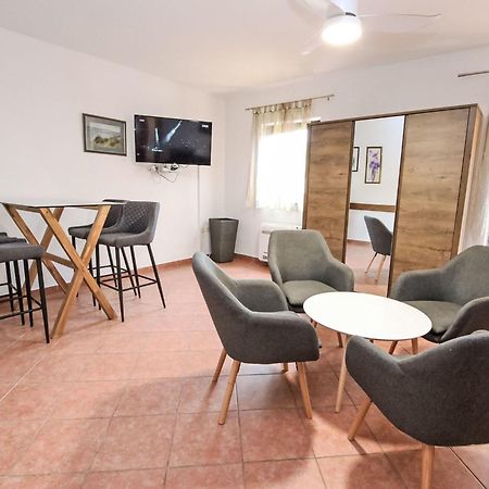Holiday Home Gorana - Brc152 By Interhome Mirce Kültér fotó