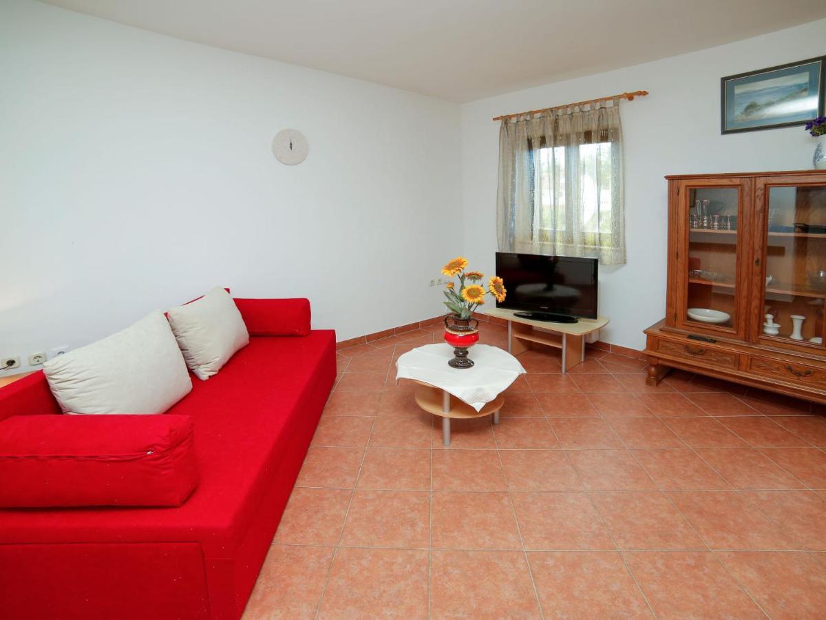 Holiday Home Gorana - Brc152 By Interhome Mirce Kültér fotó