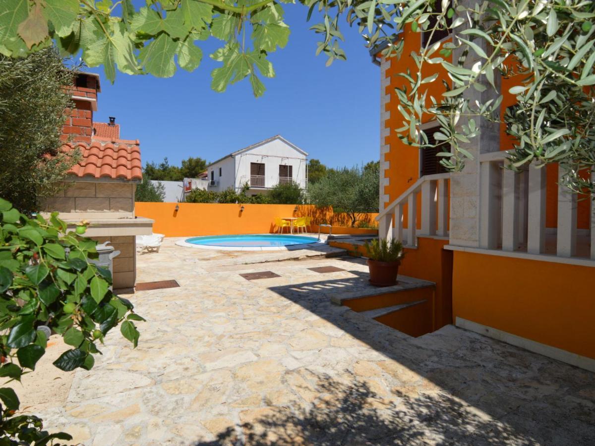 Holiday Home Gorana - Brc152 By Interhome Mirce Kültér fotó