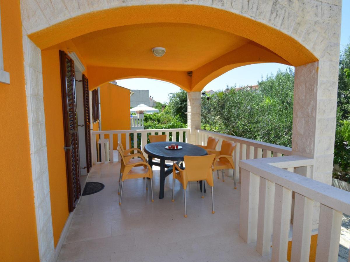 Holiday Home Gorana - Brc152 By Interhome Mirce Kültér fotó