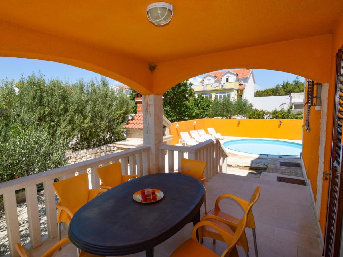 Holiday Home Gorana - Brc152 By Interhome Mirce Kültér fotó