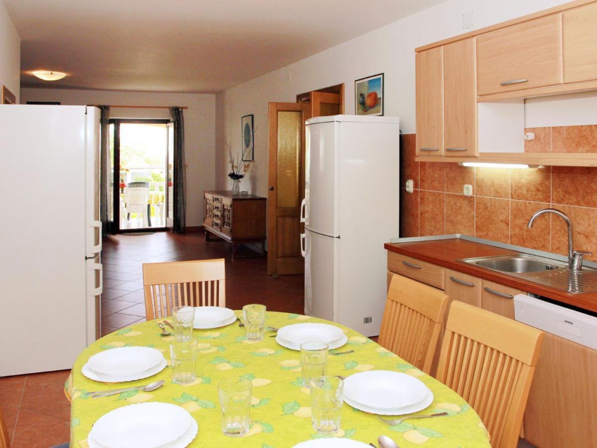 Holiday Home Gorana - Brc152 By Interhome Mirce Kültér fotó