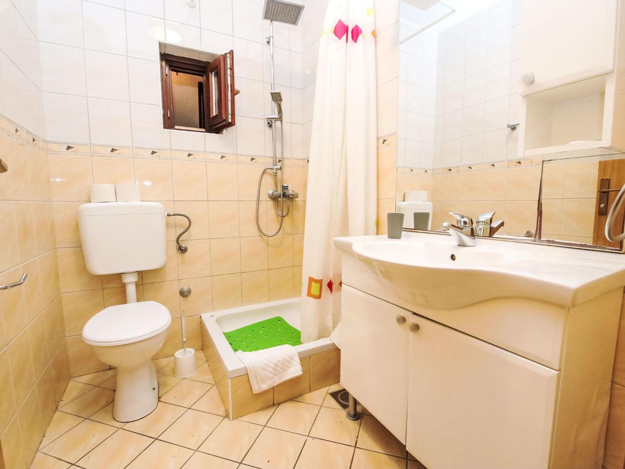 Holiday Home Gorana - Brc152 By Interhome Mirce Kültér fotó