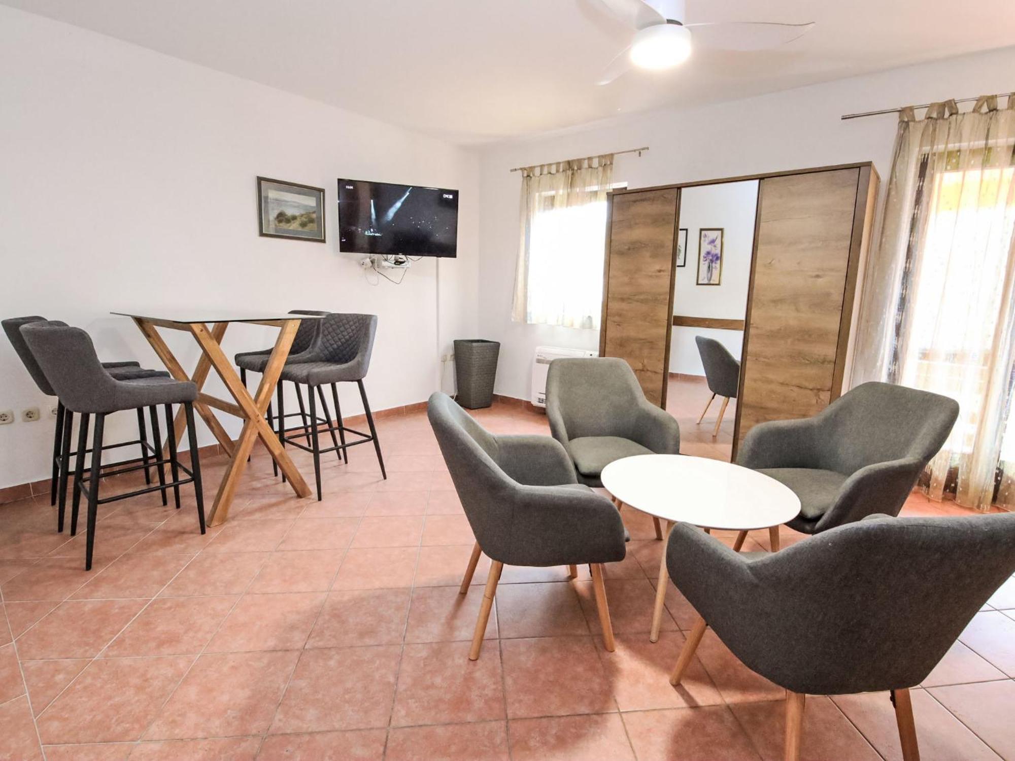 Holiday Home Gorana - Brc152 By Interhome Mirce Kültér fotó