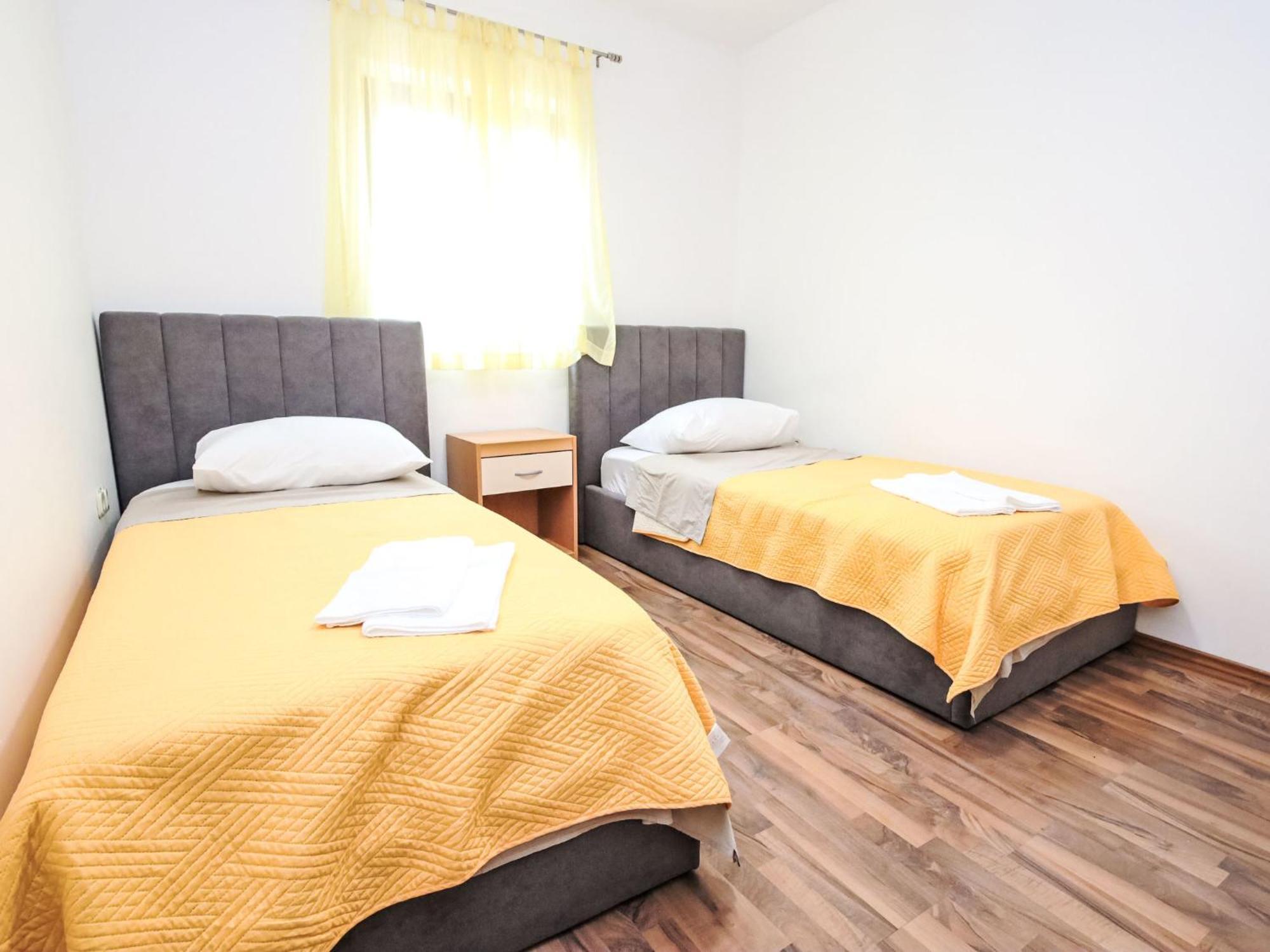 Holiday Home Gorana - Brc152 By Interhome Mirce Kültér fotó