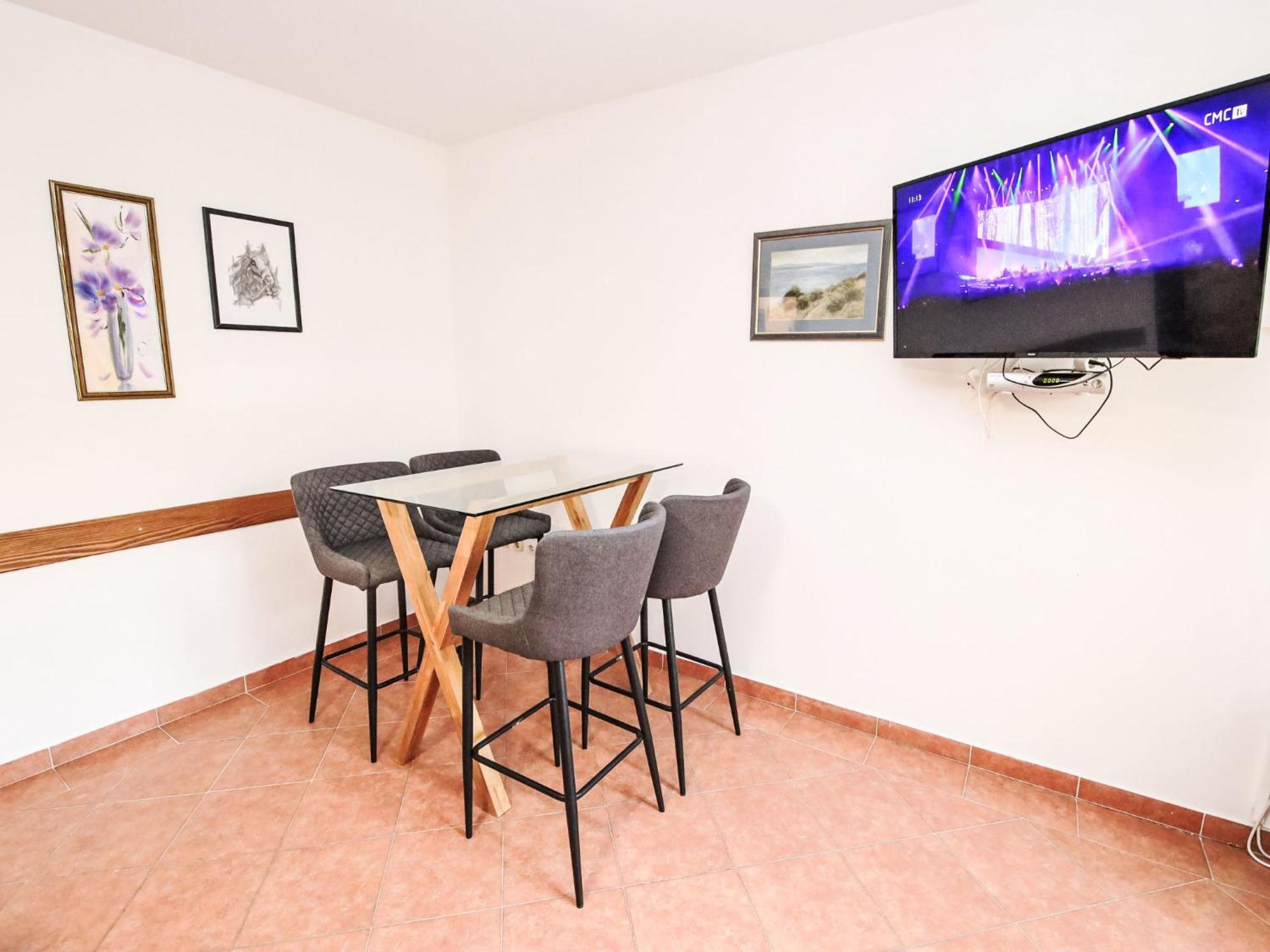 Holiday Home Gorana - Brc152 By Interhome Mirce Kültér fotó