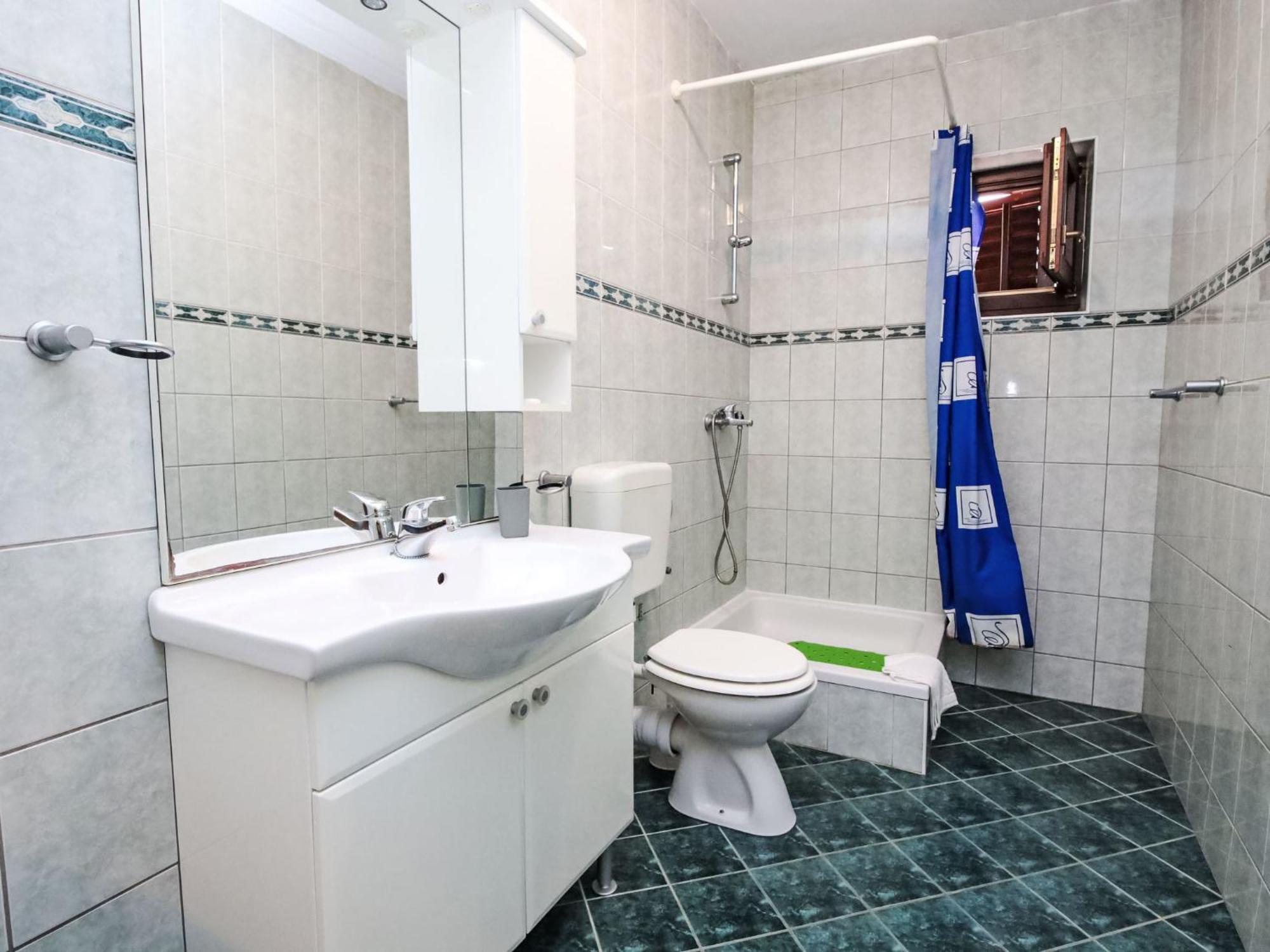 Holiday Home Gorana - Brc152 By Interhome Mirce Kültér fotó