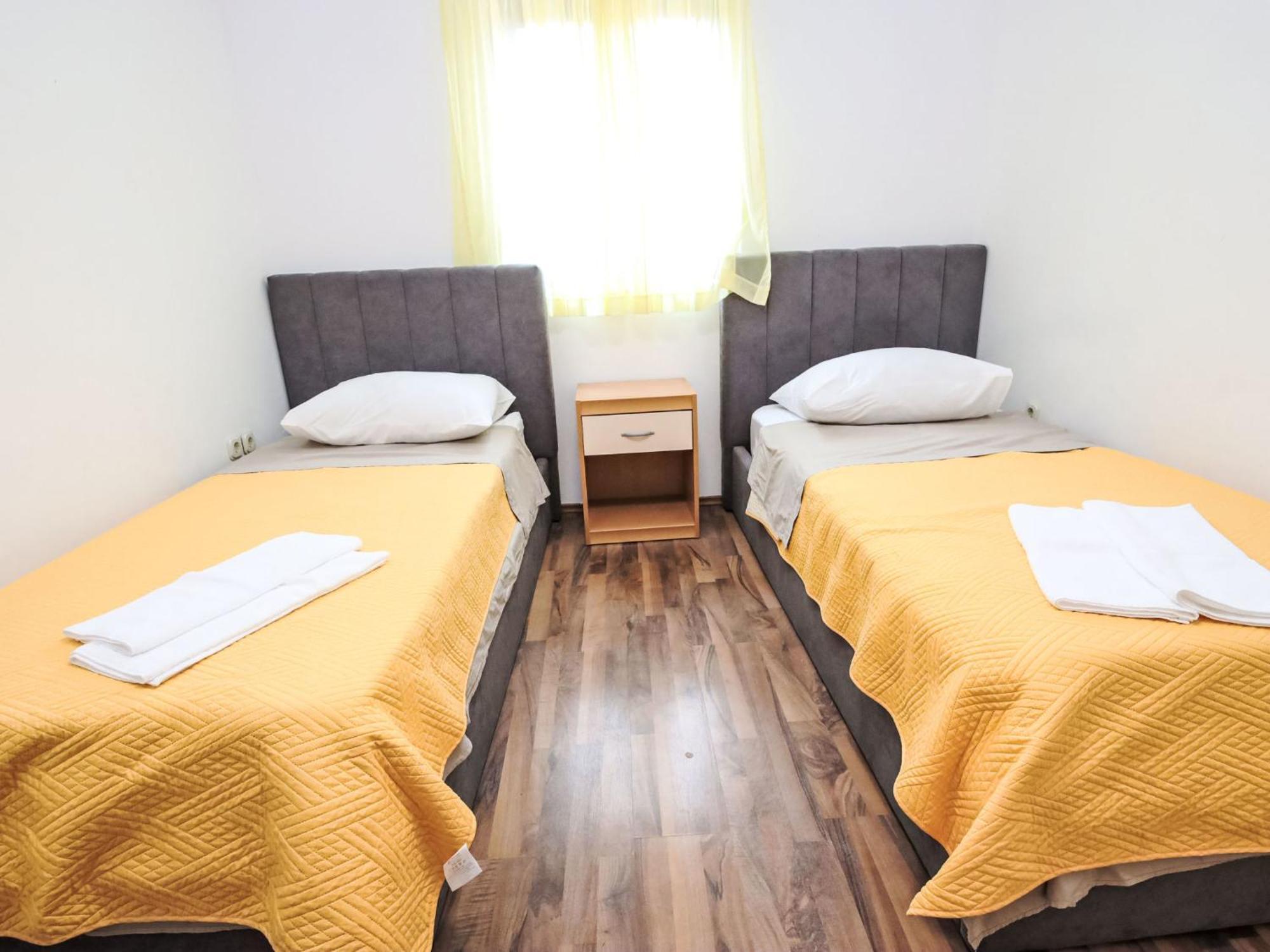 Holiday Home Gorana - Brc152 By Interhome Mirce Kültér fotó