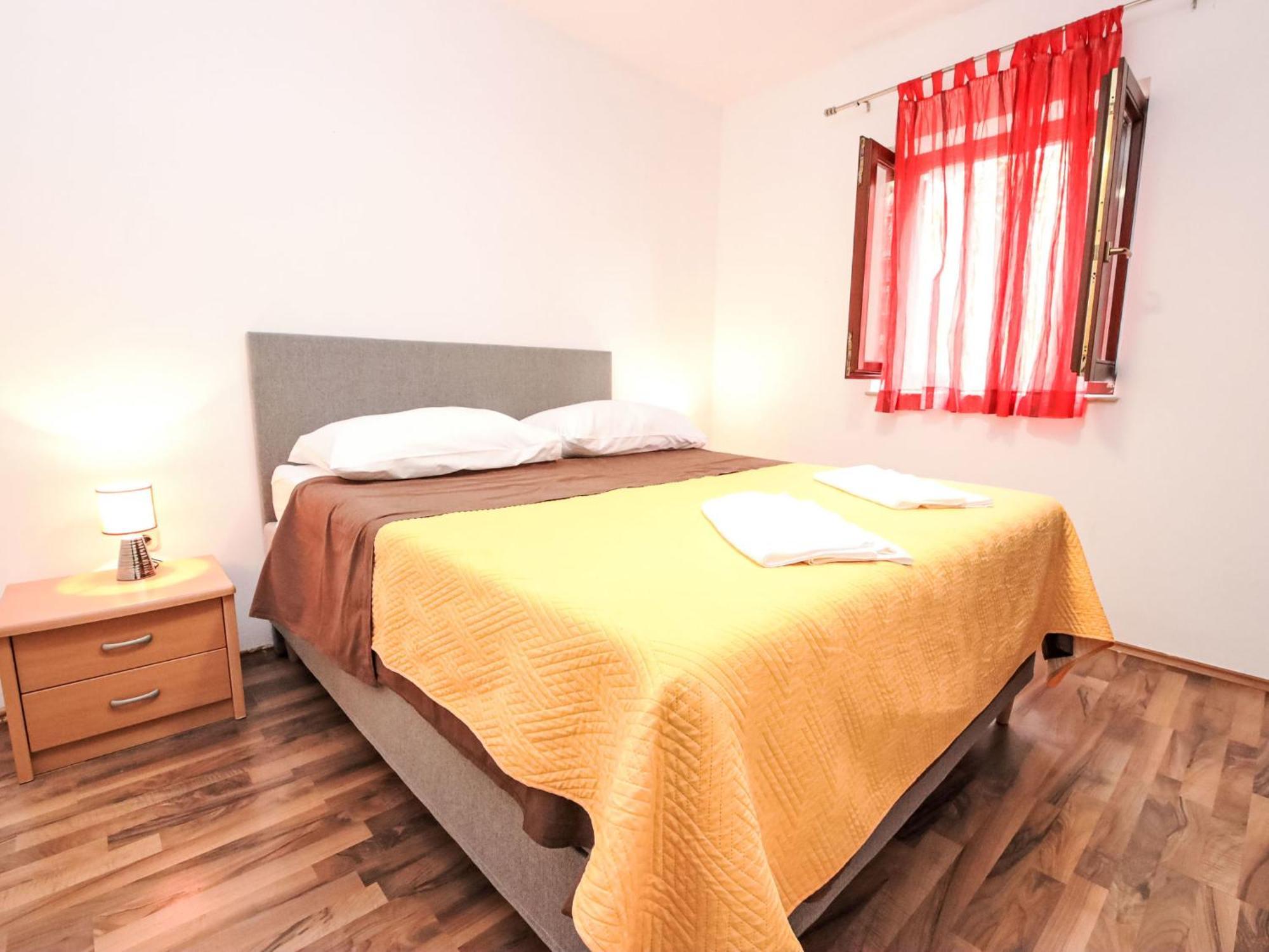 Holiday Home Gorana - Brc152 By Interhome Mirce Kültér fotó