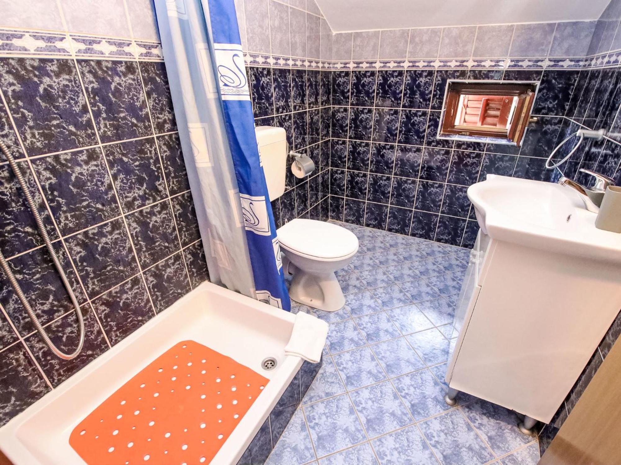 Holiday Home Gorana - Brc152 By Interhome Mirce Kültér fotó