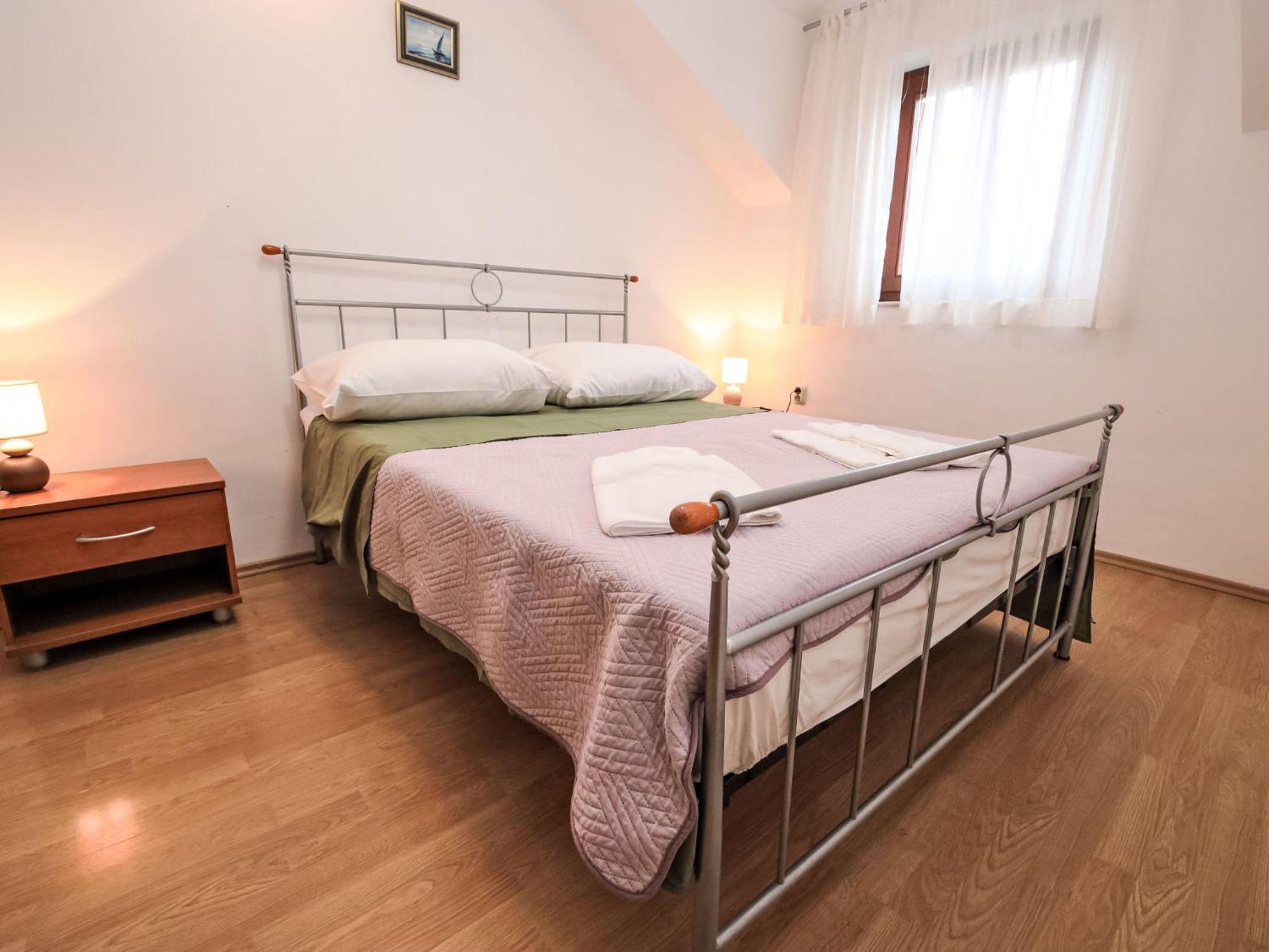 Holiday Home Gorana - Brc152 By Interhome Mirce Kültér fotó