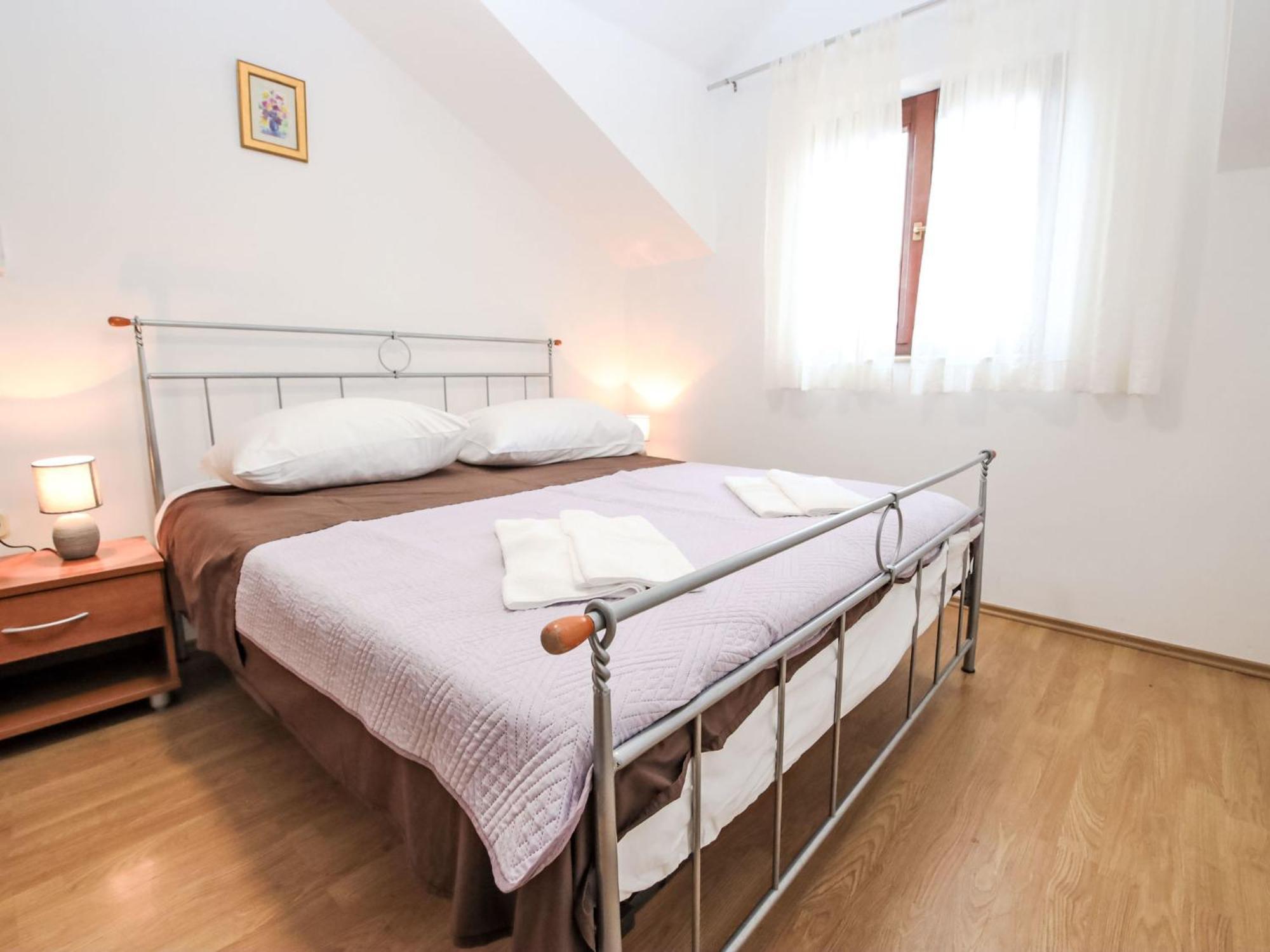 Holiday Home Gorana - Brc152 By Interhome Mirce Kültér fotó